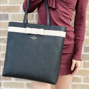 Brsnd New Kate Spade bag